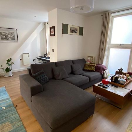 London Bridge Flat - Perfect For Families 아파트 외부 사진