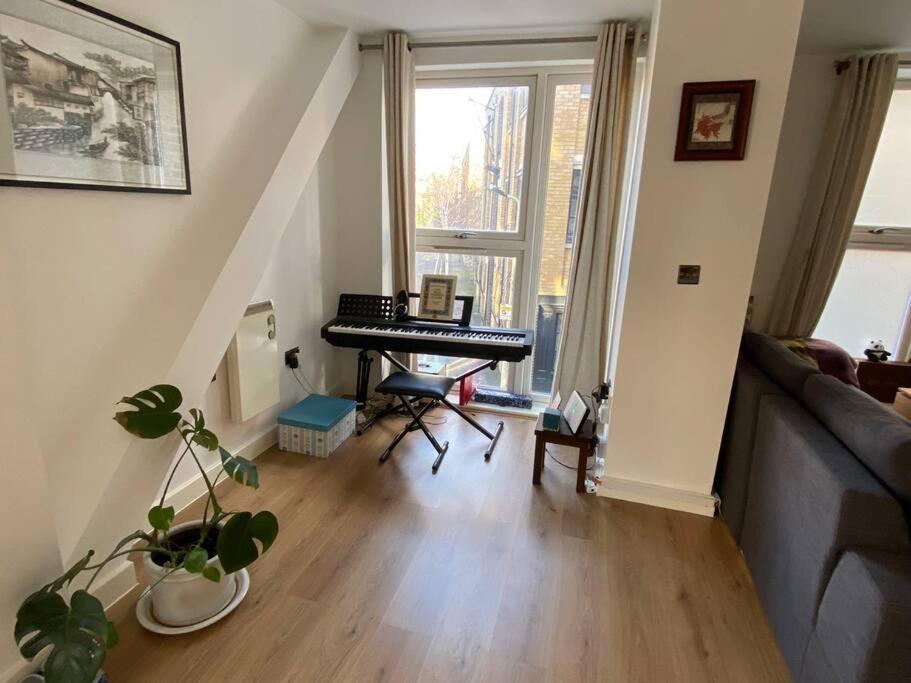 London Bridge Flat - Perfect For Families 아파트 외부 사진