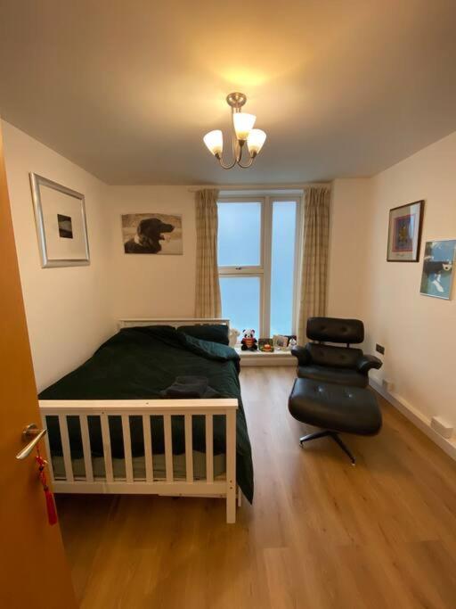 London Bridge Flat - Perfect For Families 아파트 외부 사진