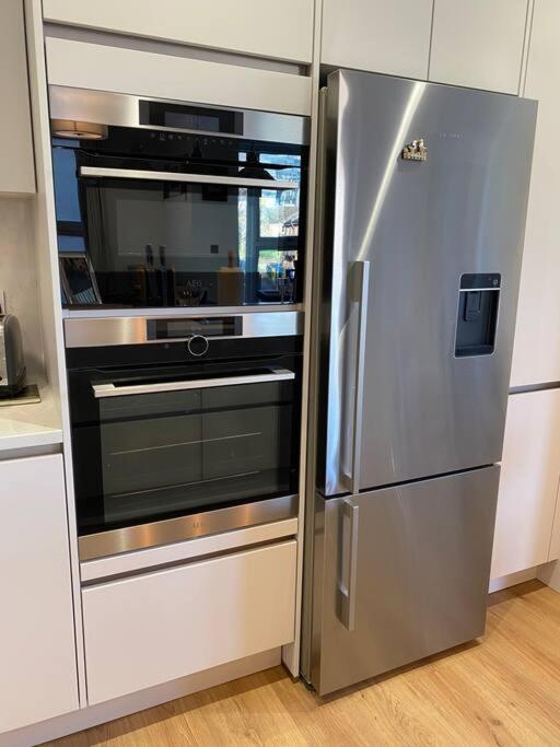 London Bridge Flat - Perfect For Families 아파트 외부 사진