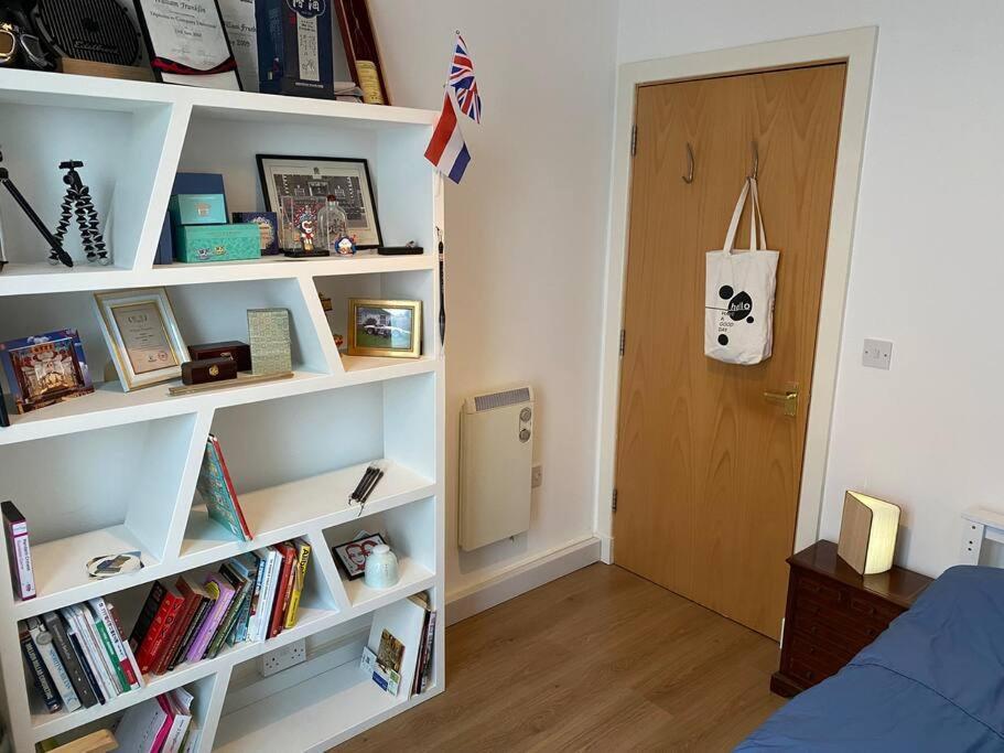 London Bridge Flat - Perfect For Families 아파트 외부 사진