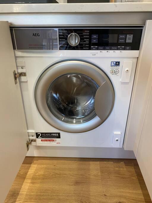 London Bridge Flat - Perfect For Families 아파트 외부 사진