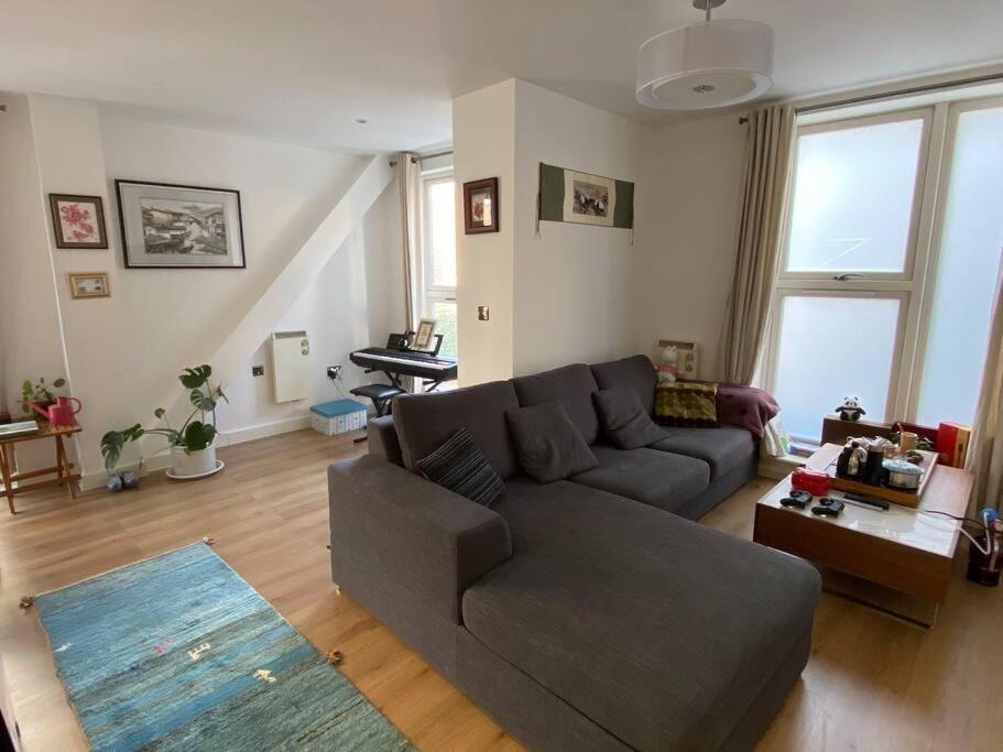 London Bridge Flat - Perfect For Families 아파트 외부 사진