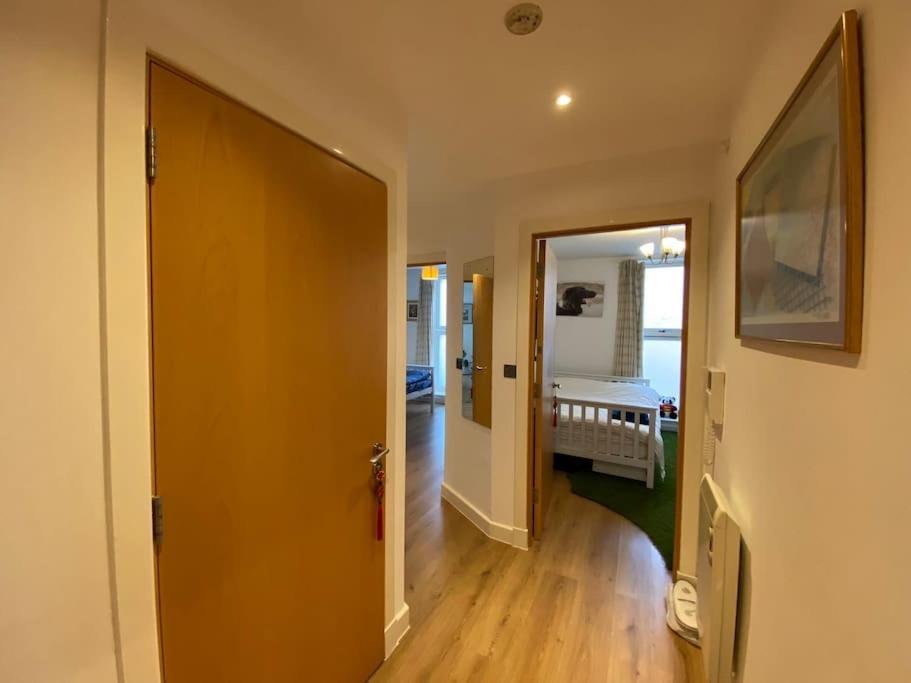 London Bridge Flat - Perfect For Families 아파트 외부 사진