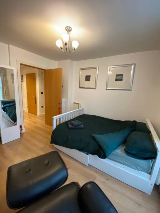 London Bridge Flat - Perfect For Families 아파트 외부 사진