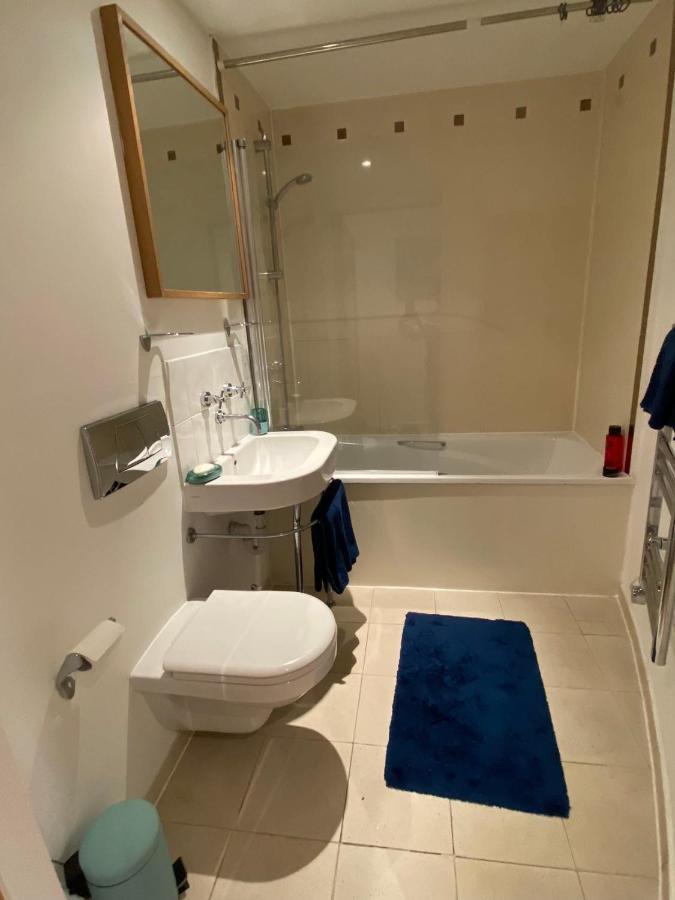 London Bridge Flat - Perfect For Families 아파트 외부 사진