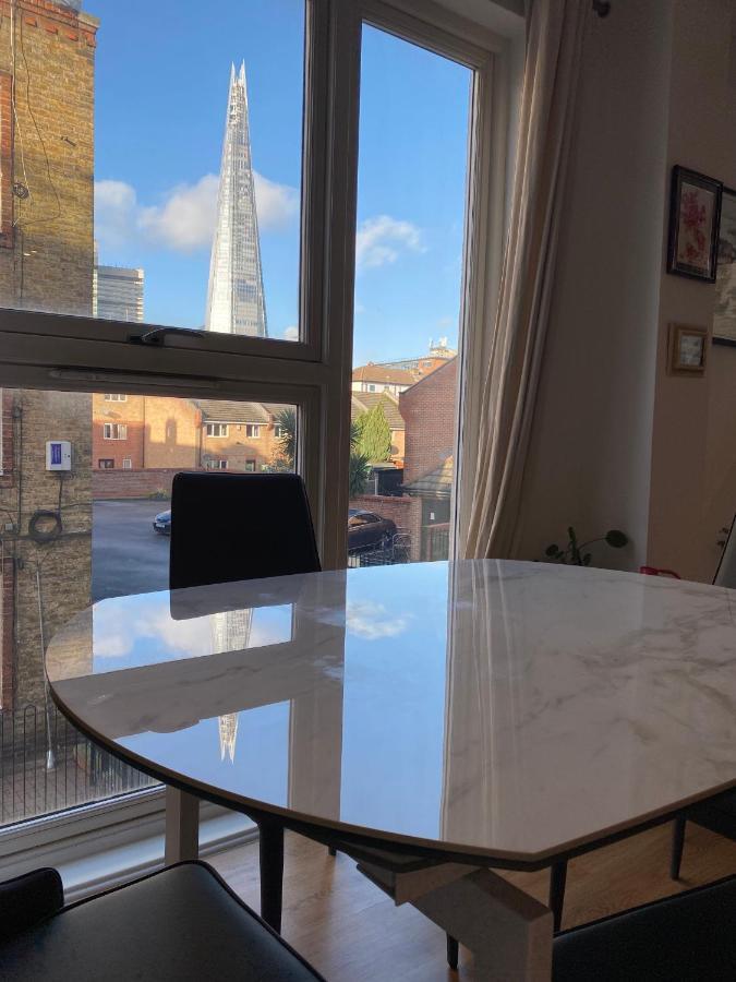 London Bridge Flat - Perfect For Families 아파트 외부 사진