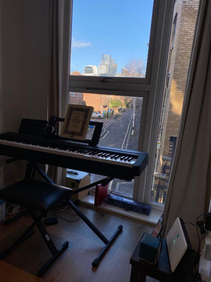 London Bridge Flat - Perfect For Families 아파트 외부 사진