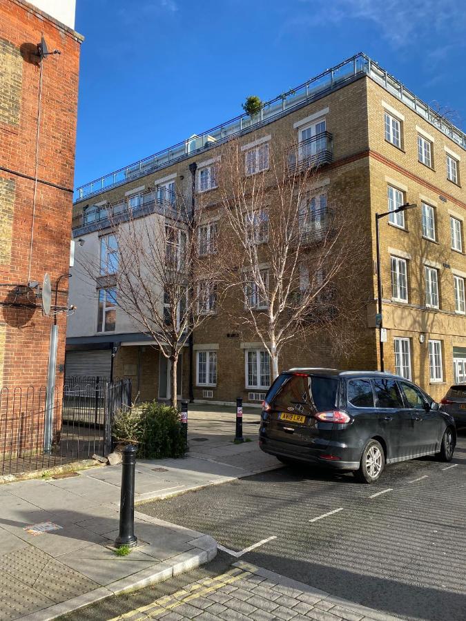 London Bridge Flat - Perfect For Families 아파트 외부 사진